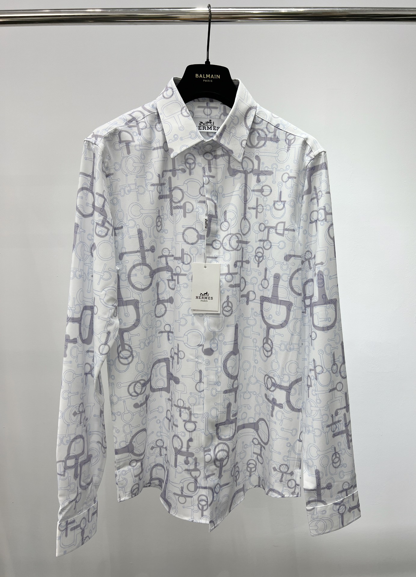 Hermes Shirts